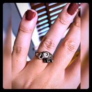Elephant Ring